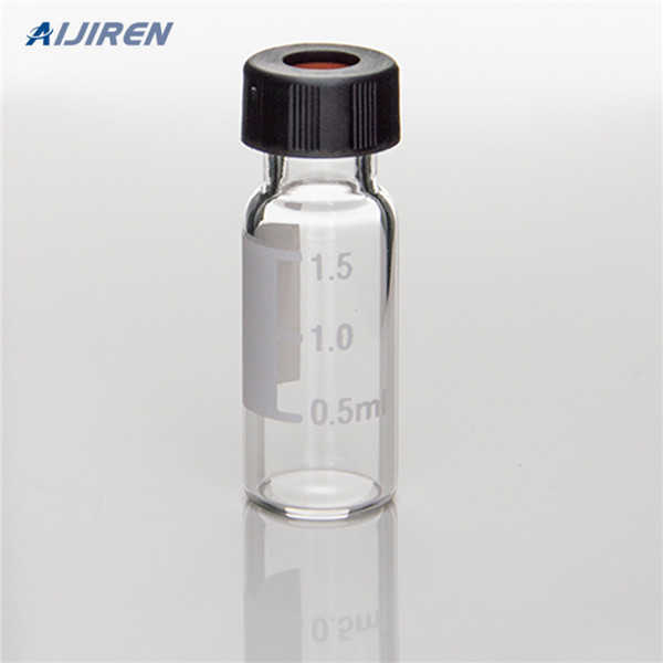 33mm 0.22μm MCE Syringe Filter for Gas Exchange for Sale